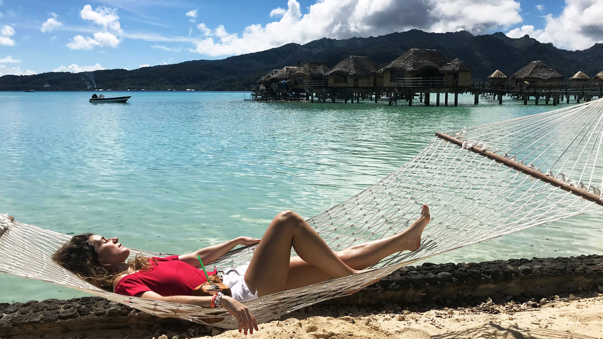 carol travel story polynesia