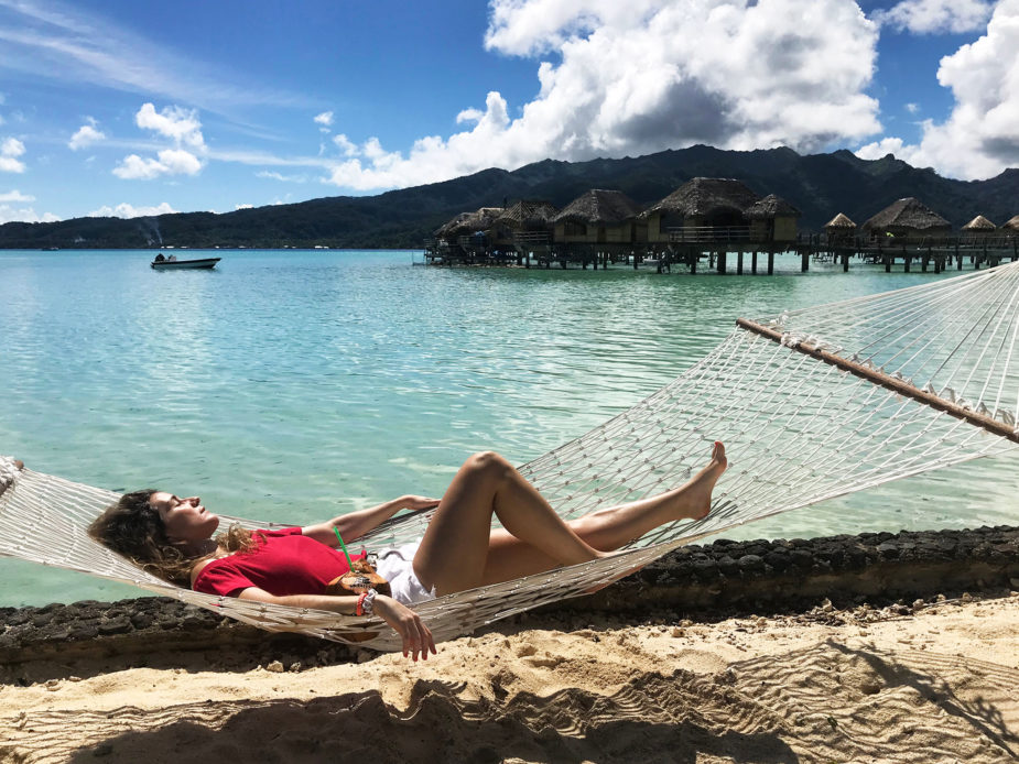 carol travel story polynesia