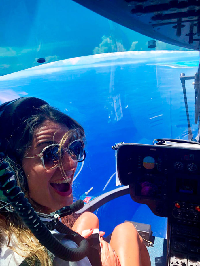 carol travel story polynesia