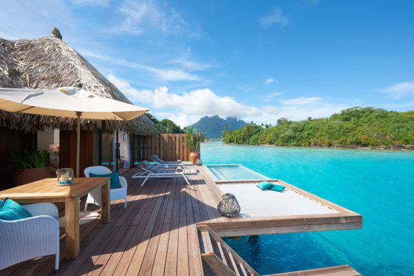 conrad bora bora nui