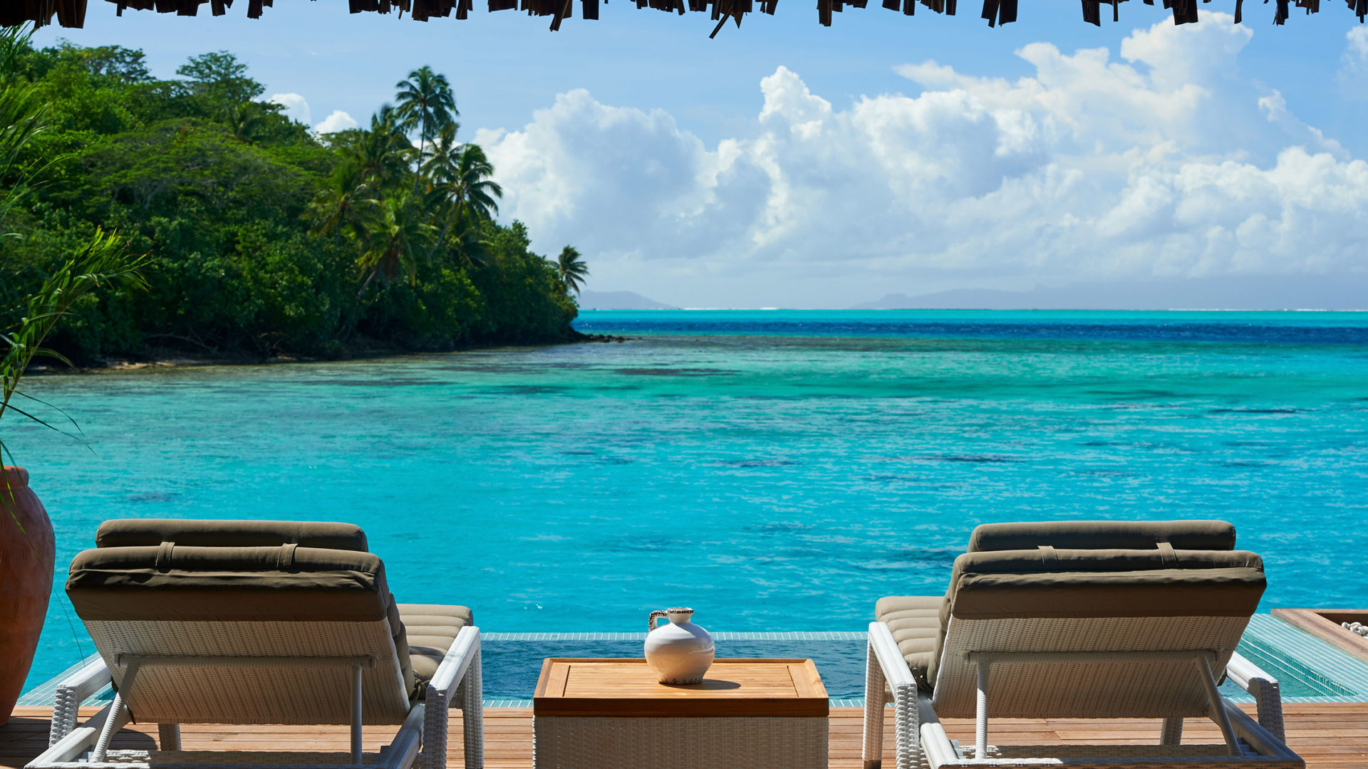 conrad bora bora nui