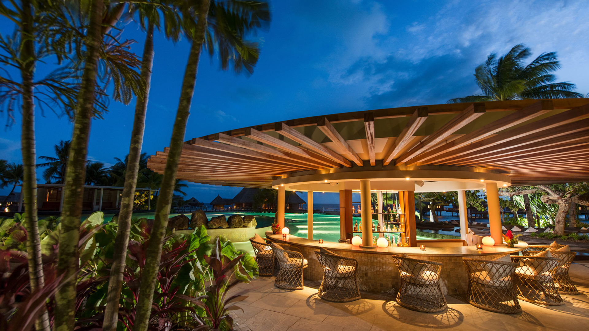 conrad bora bora nui