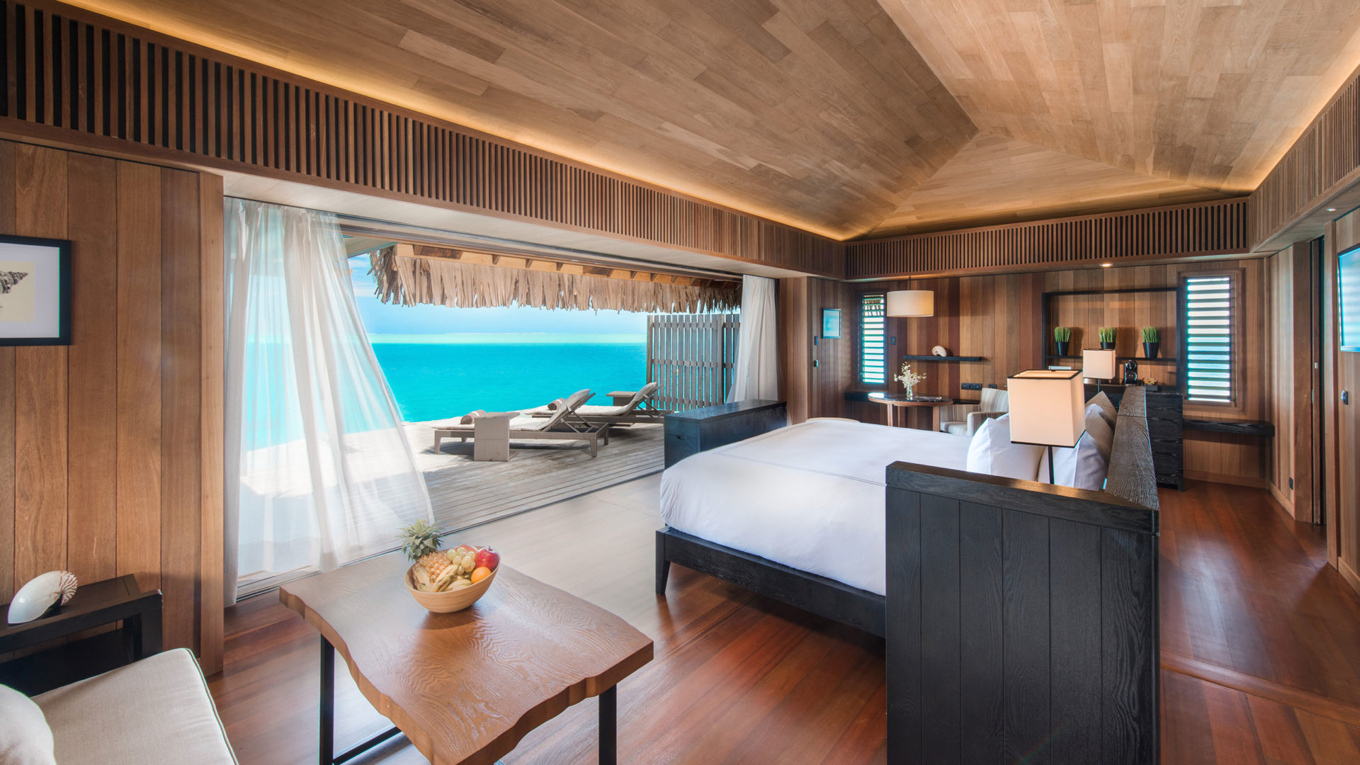 conrad bora bora nui