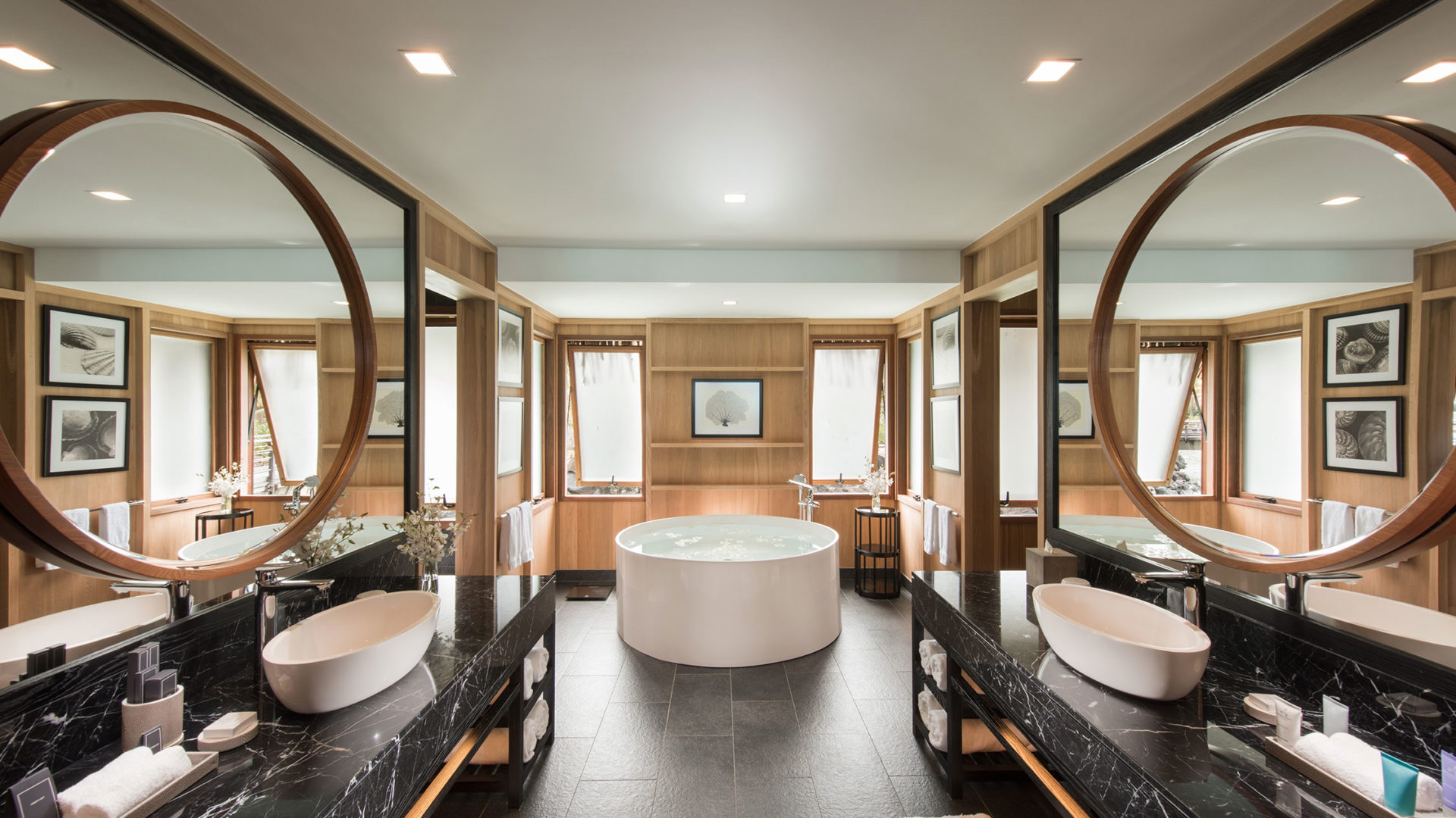 conrad bora bora nui