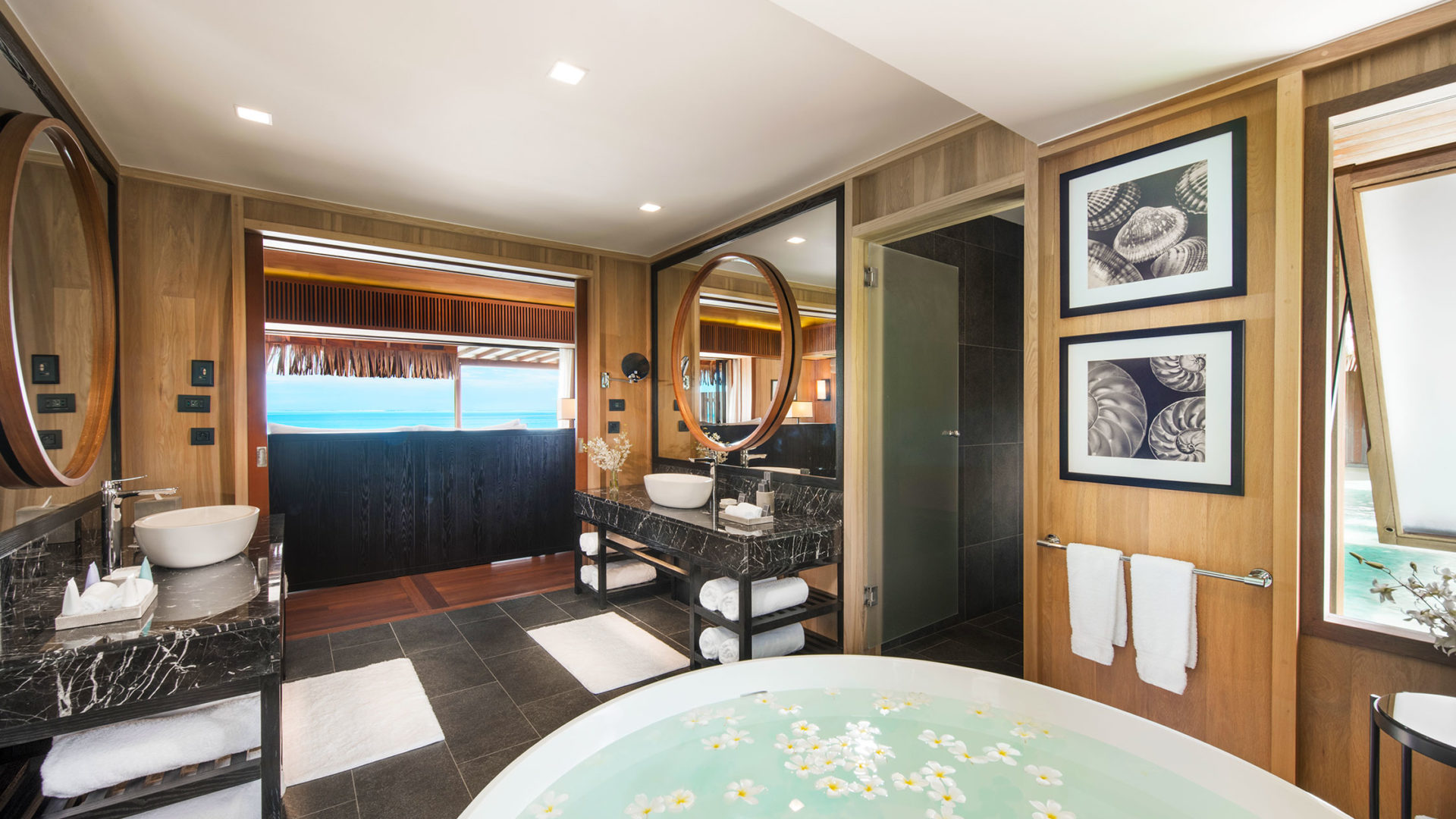 conrad bora bora nui