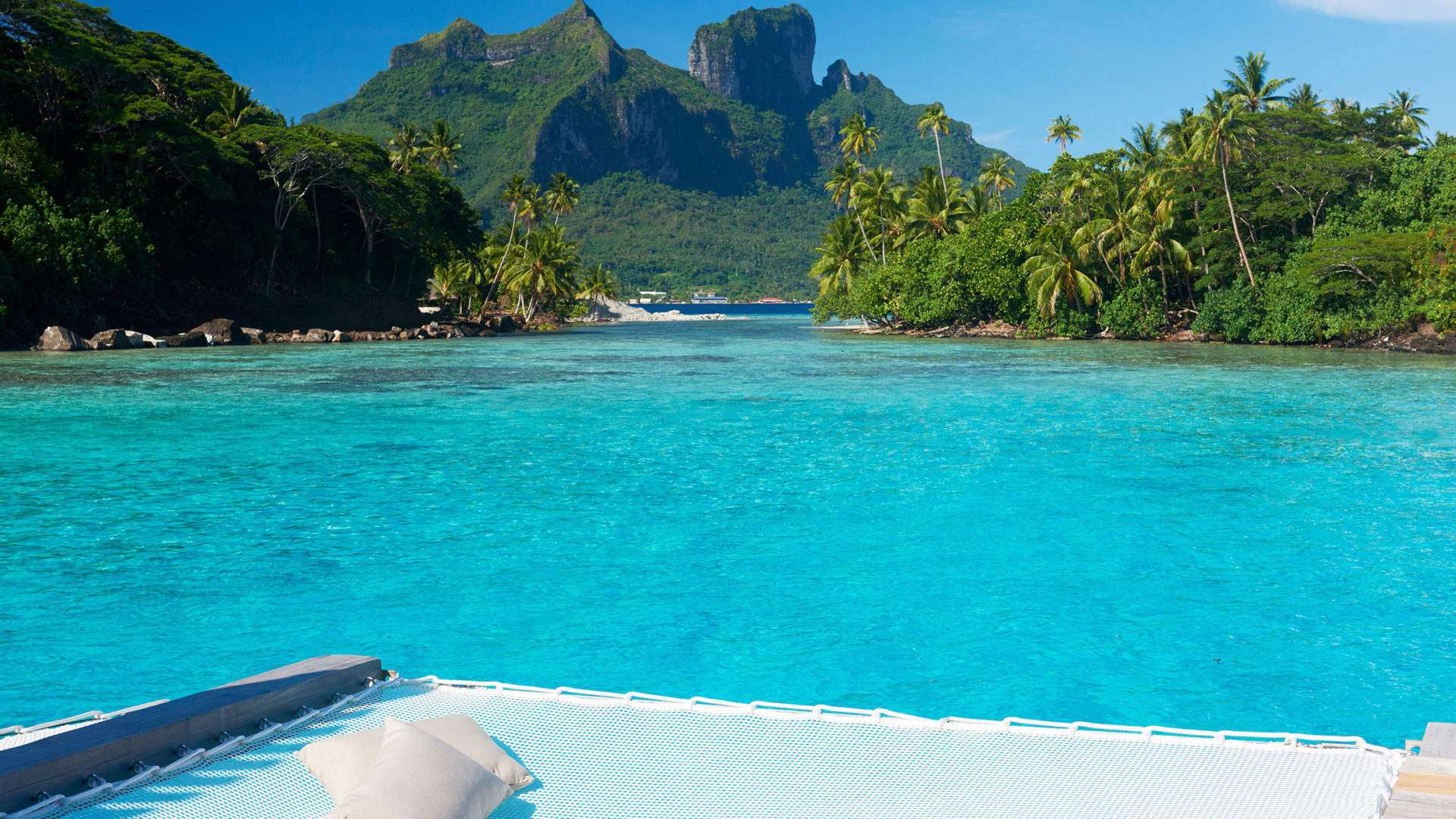 conrad bora bora nui