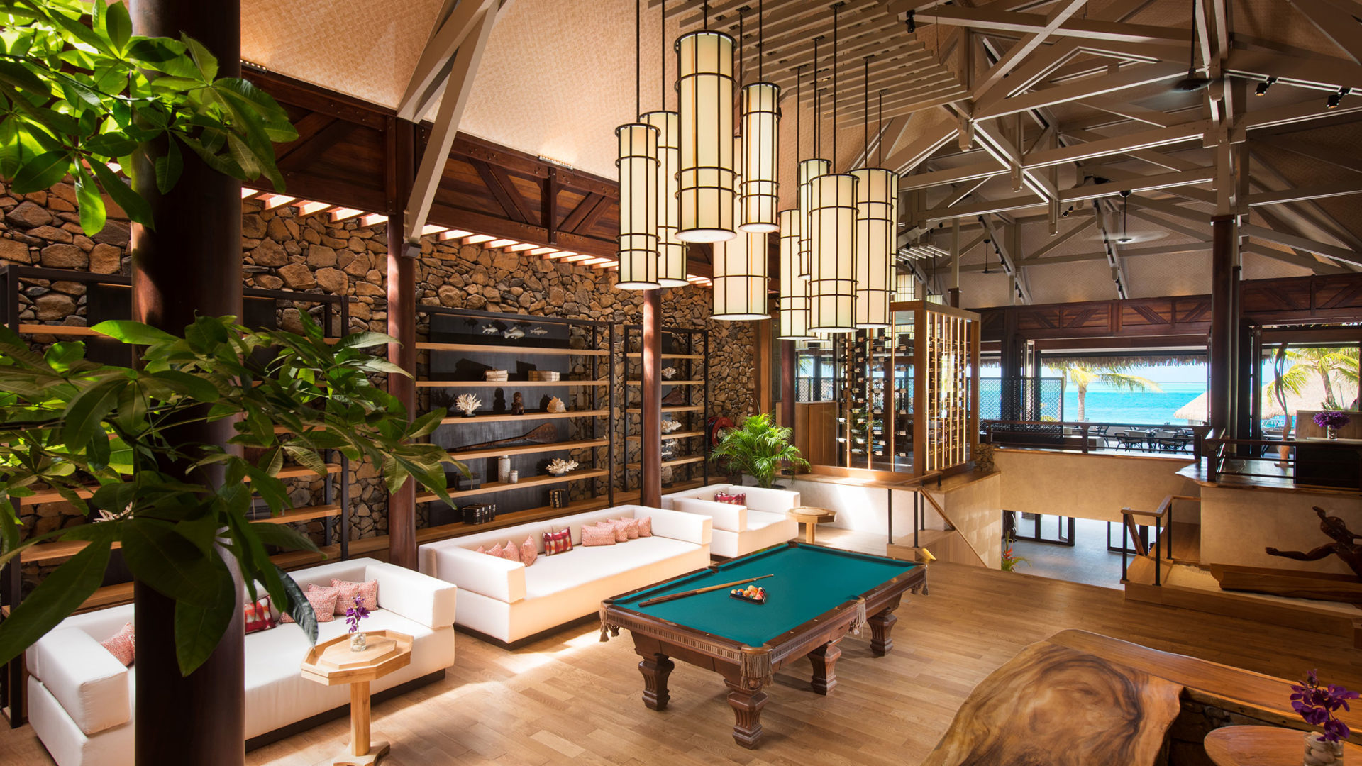 conrad bora bora nui