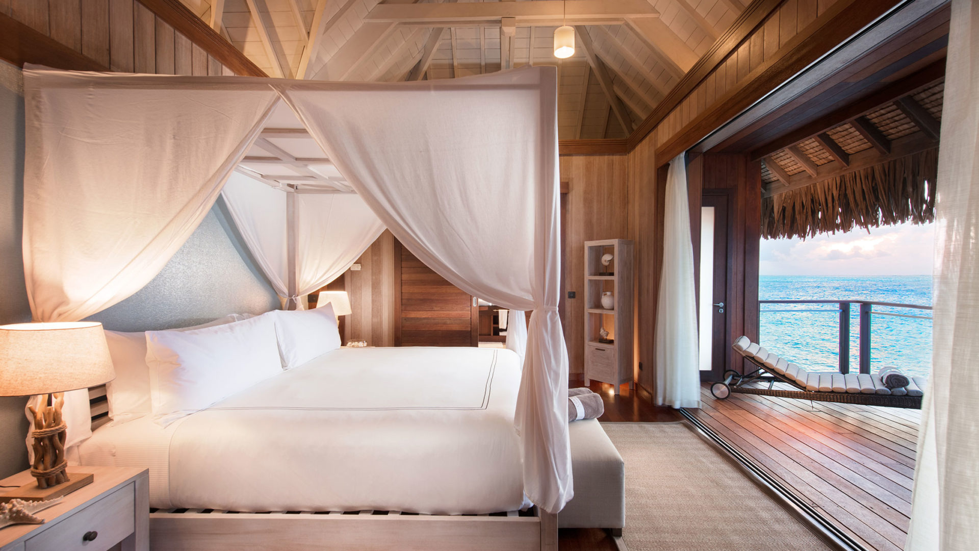 conrad bora bora nui