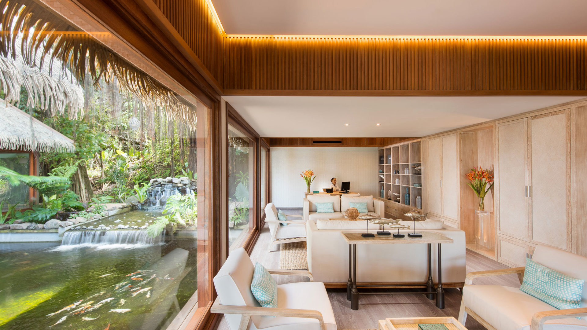 conrad bora bora nui