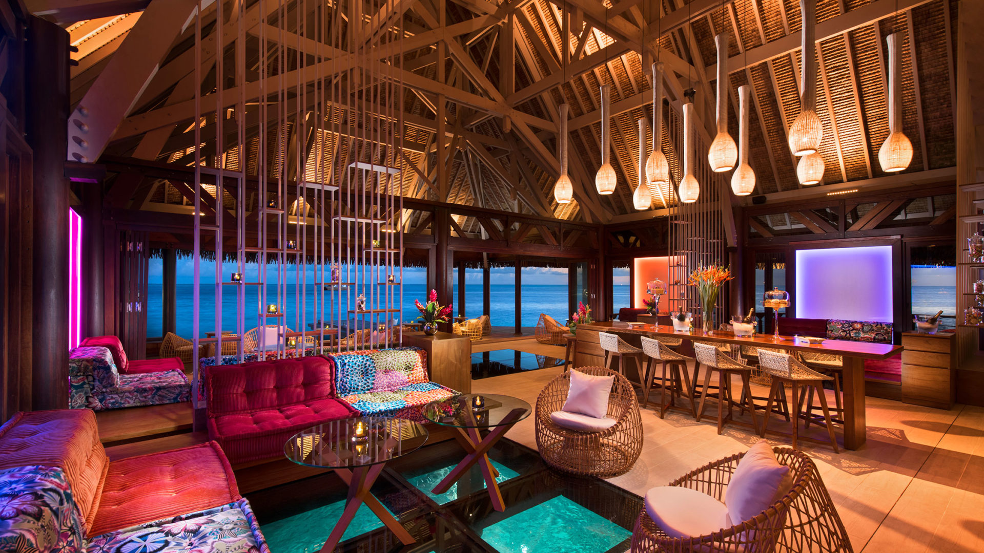 conrad bora bora nui