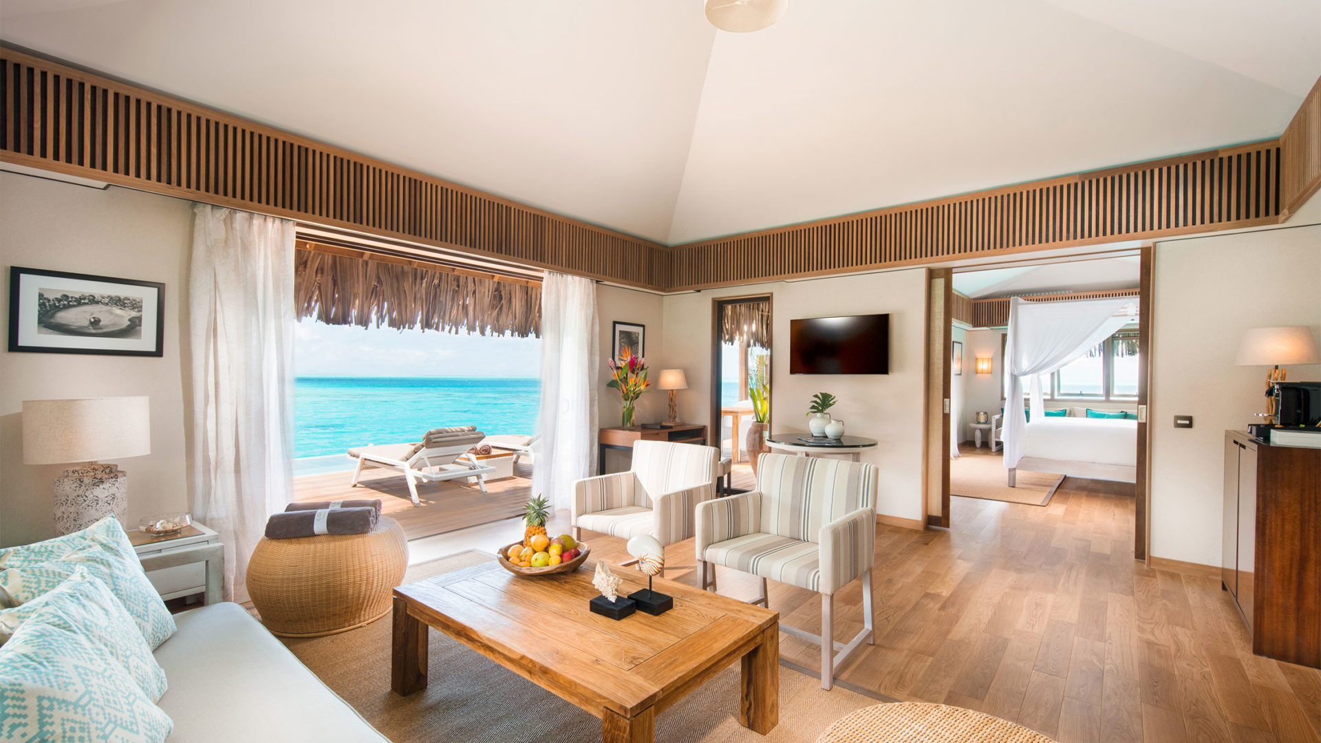 conrad bora bora nui