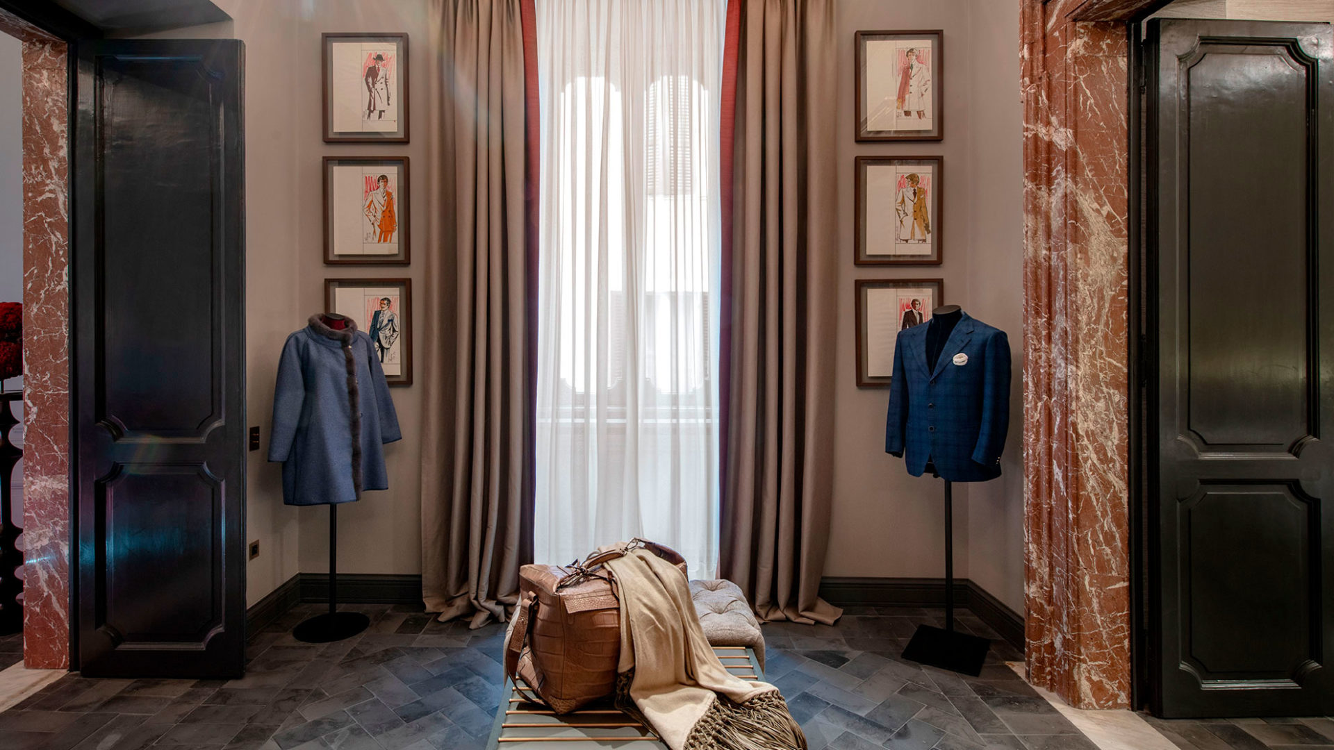 holy deer san lorenzo city lodge