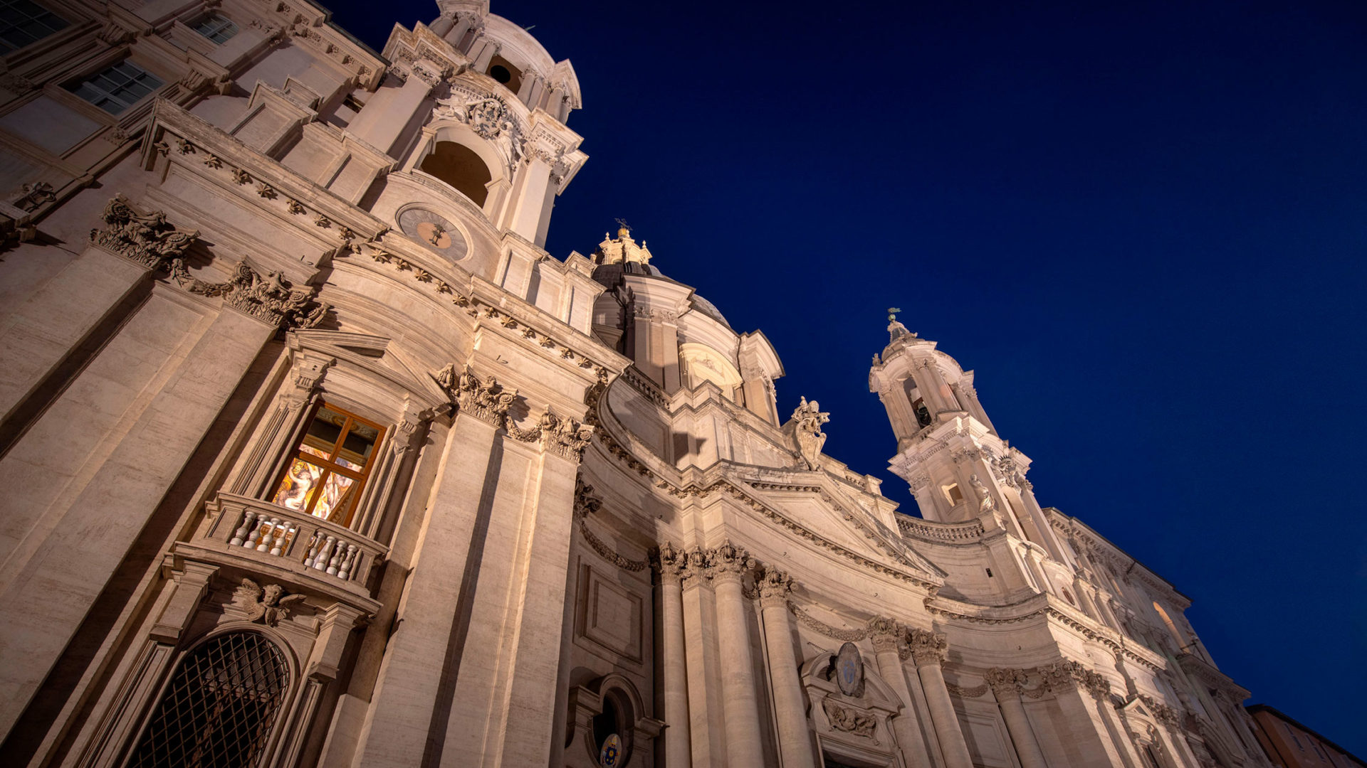 Bru&Bru holy deer san lorenzo city lodge