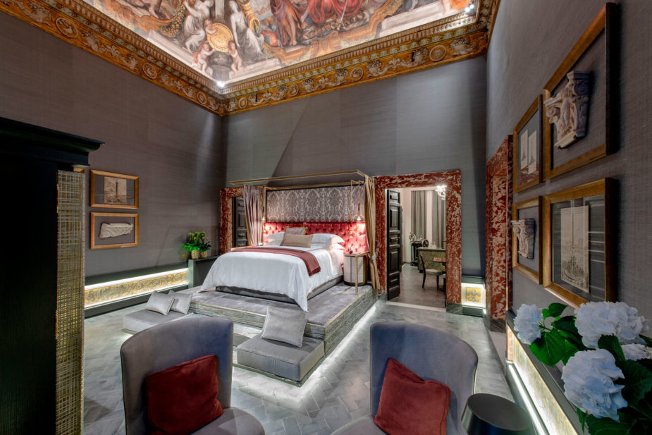 Bru & Bru, Hotel Holy Deer San Lorenzo City Lodge, Roma