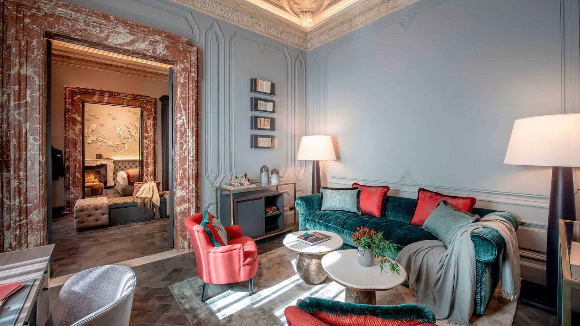 holy deer san lorenzo city lodge