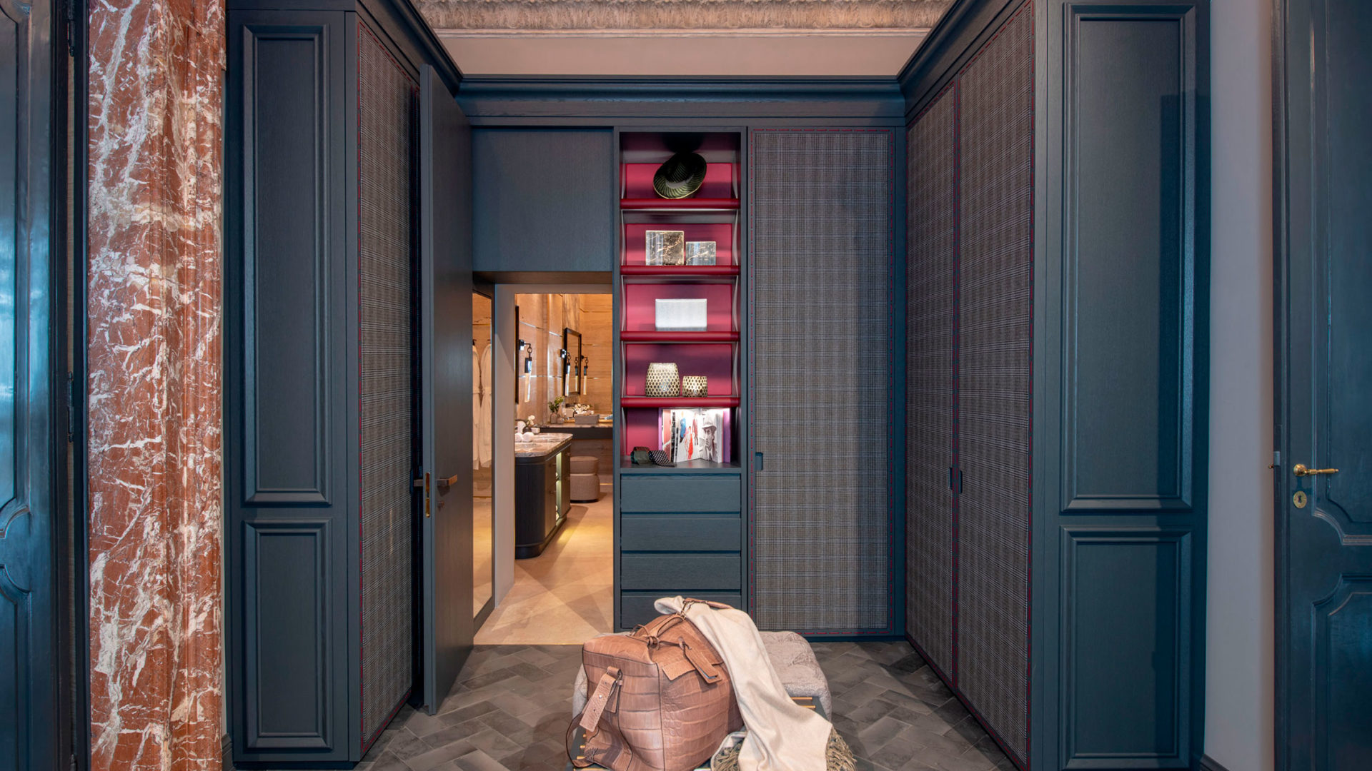 holy deer san lorenzo city lodge