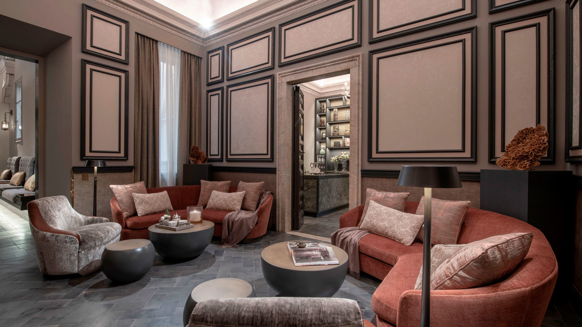 holy deer san lorenzo city lodge