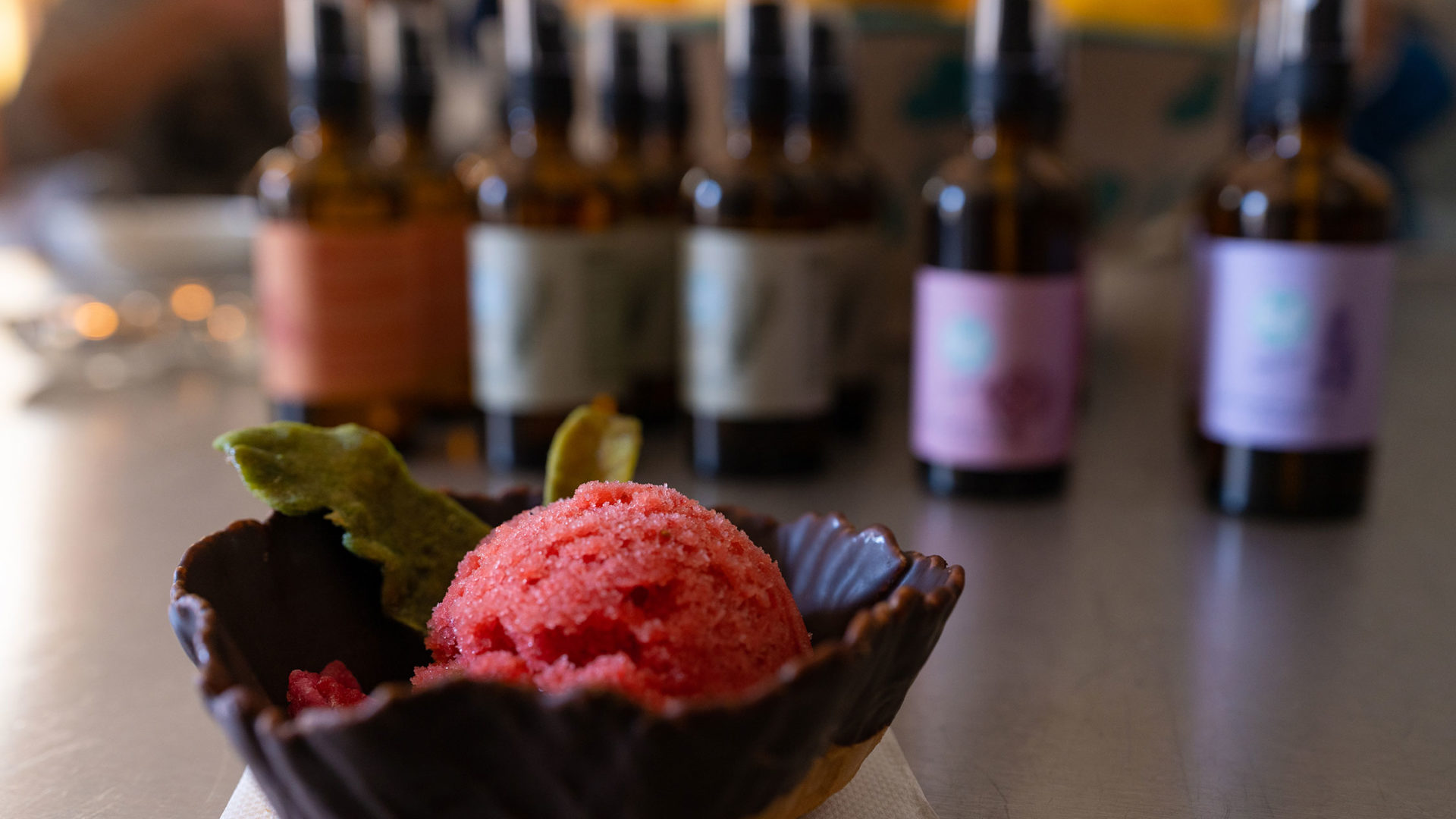 esther travel story canet