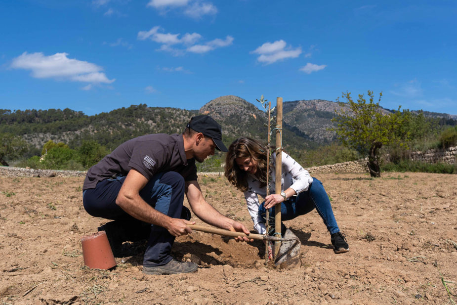 esther travel story canet