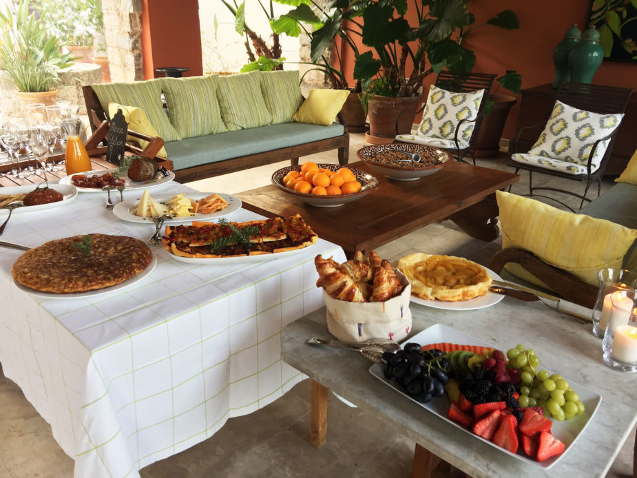 esther travel story canet