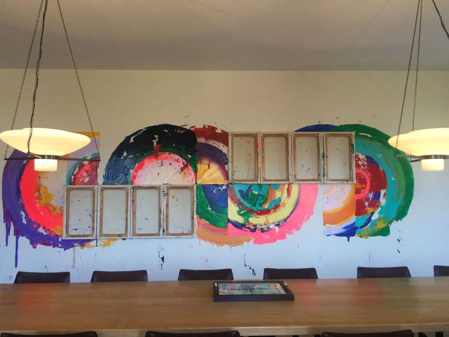 esther travel story canet