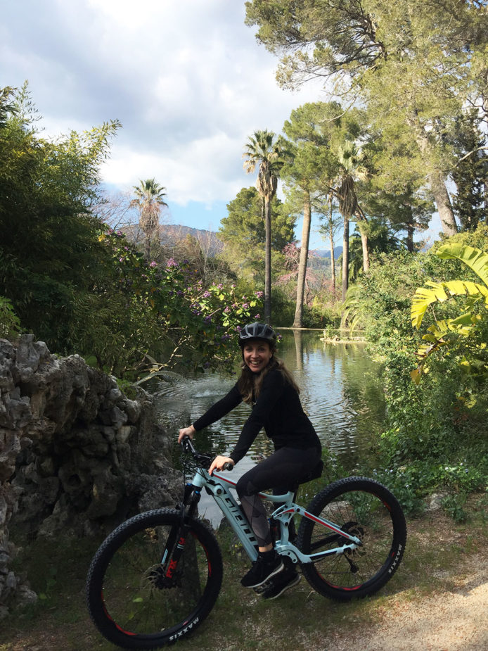 esther travel story canet