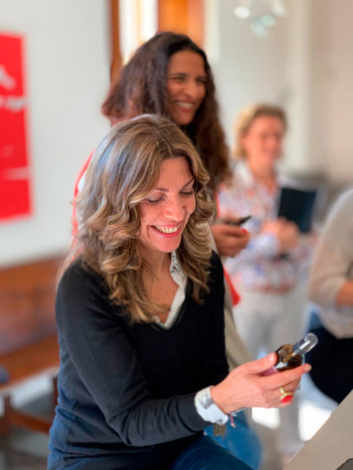 esther travel story canet