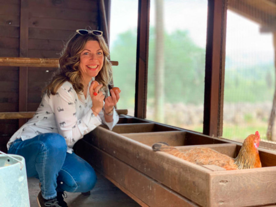 esther travel story canet