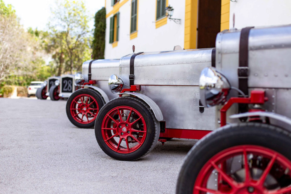 esther travel story canet