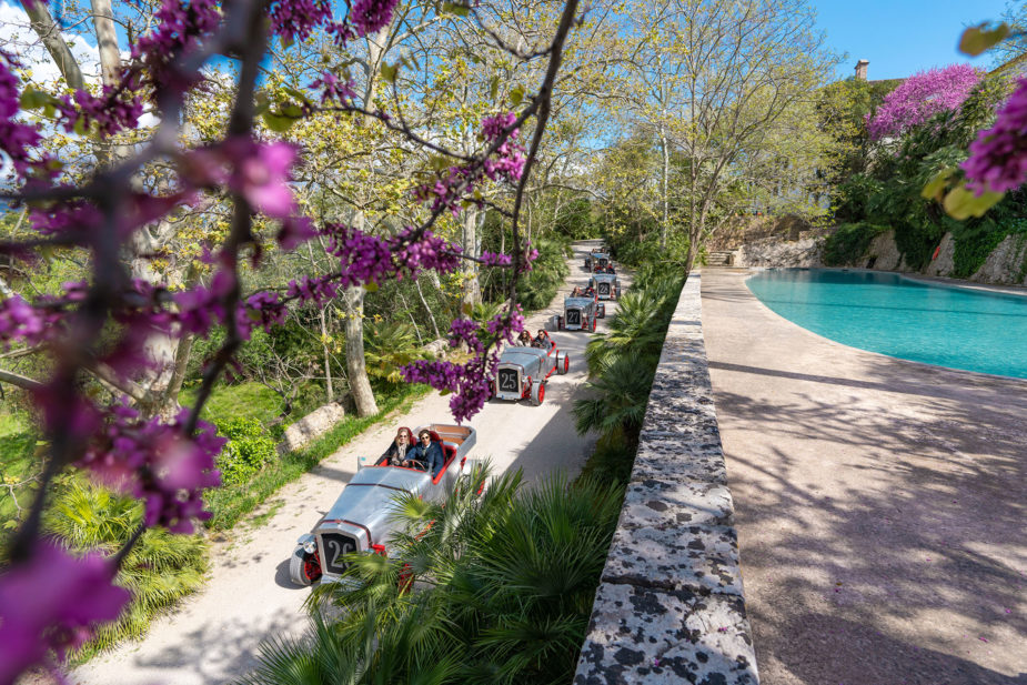 esther travel story canet