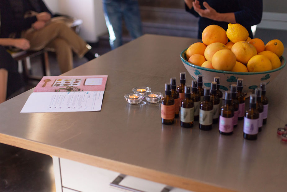 esther travel story canet