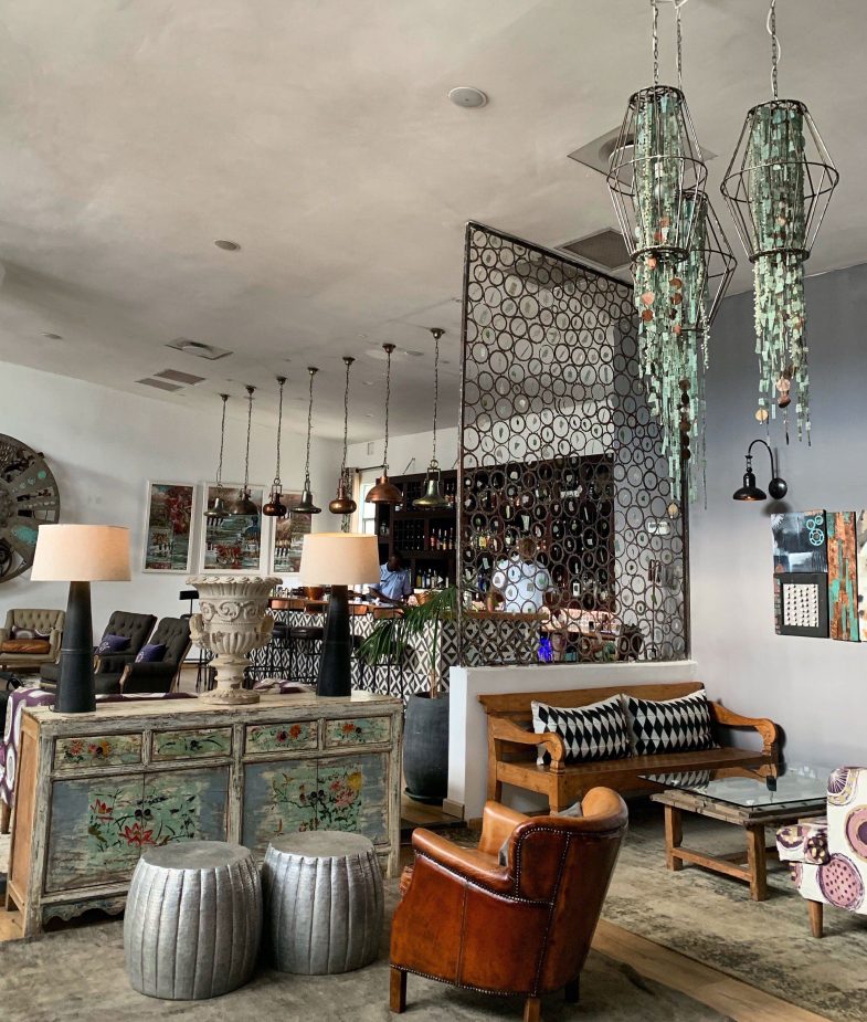 Zambia Travel Story Ana