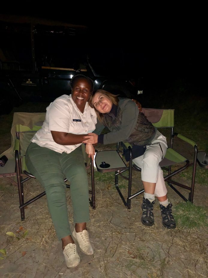 Zambia Travel Story Ana