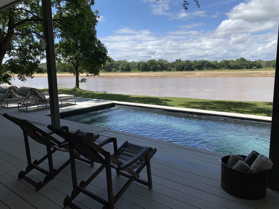 Zambia Travel Story Ana