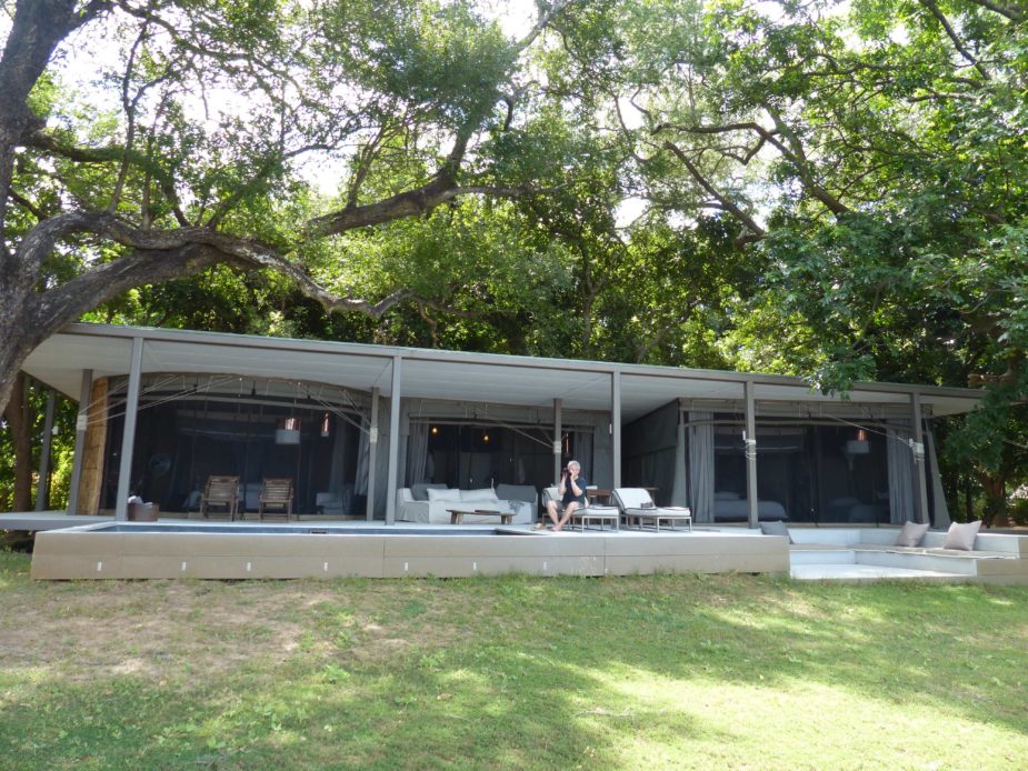 Zambia Travel Story Ana