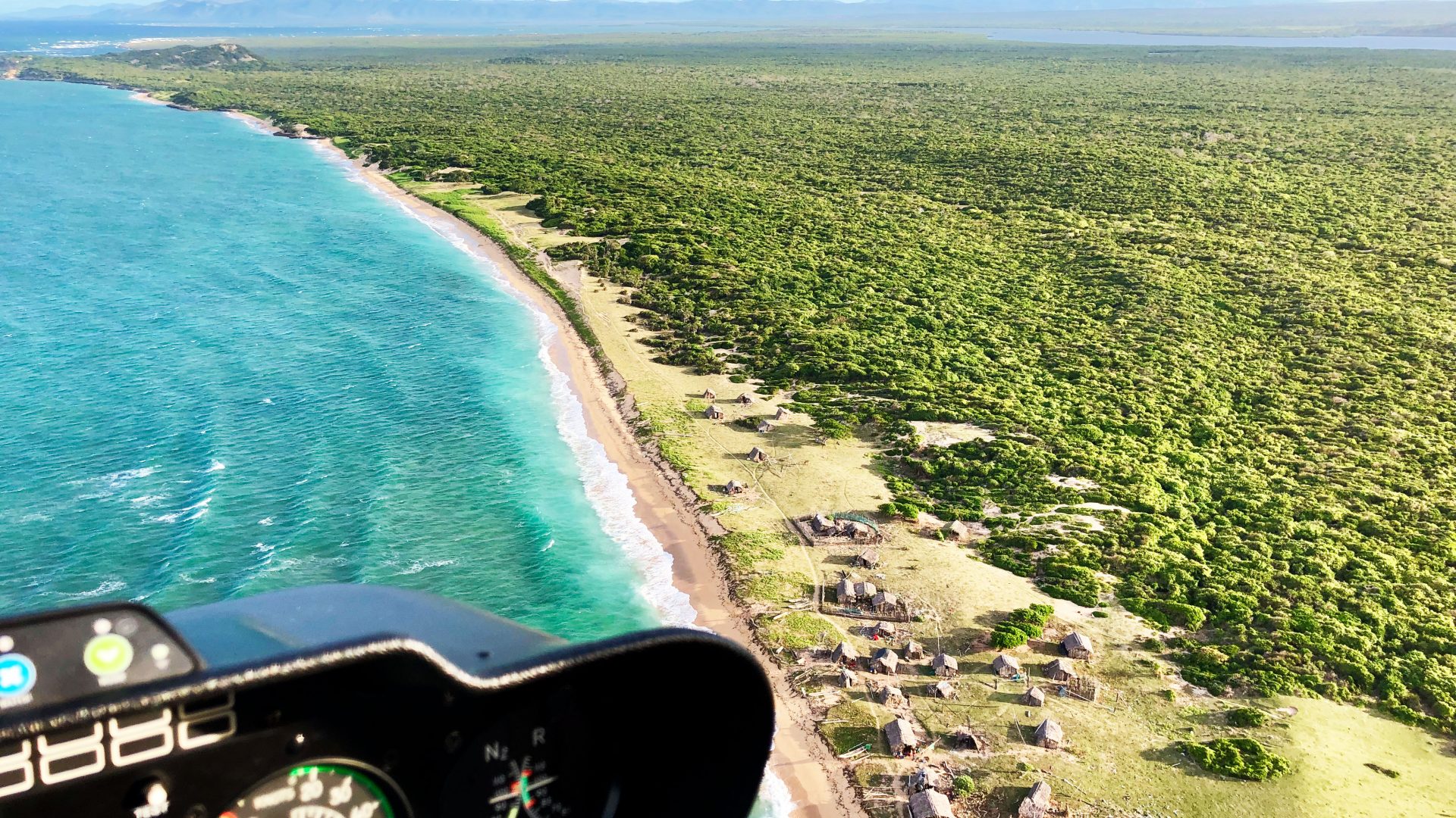 Madagascar: the treasure of the Indian Ocean