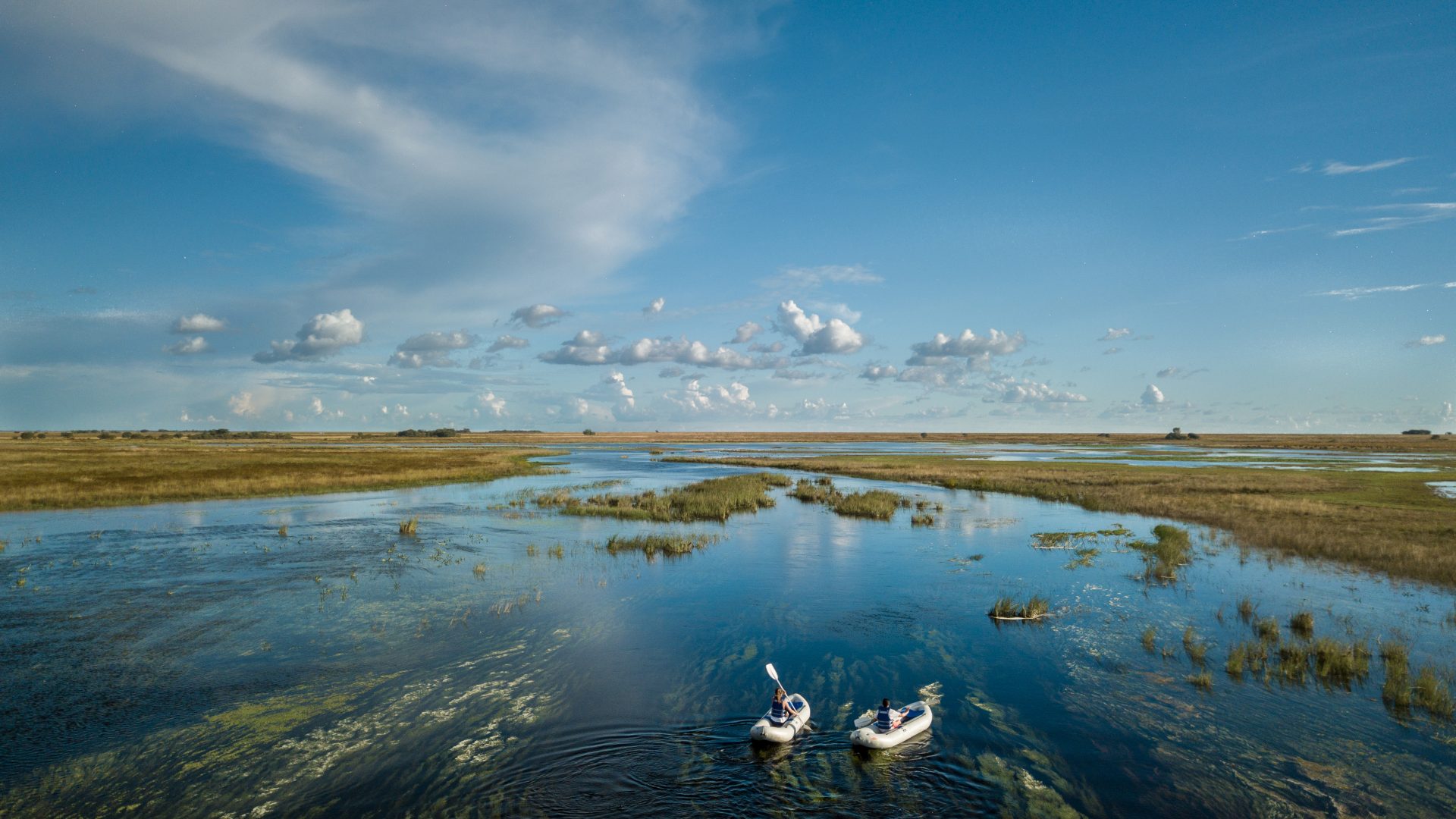 Time + Tide King Lewanika