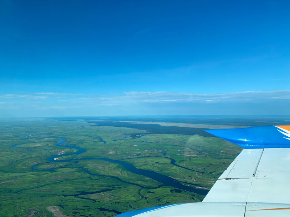 Zambia Travel Story Ana