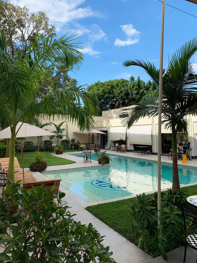 Zambia Travel Story Ana