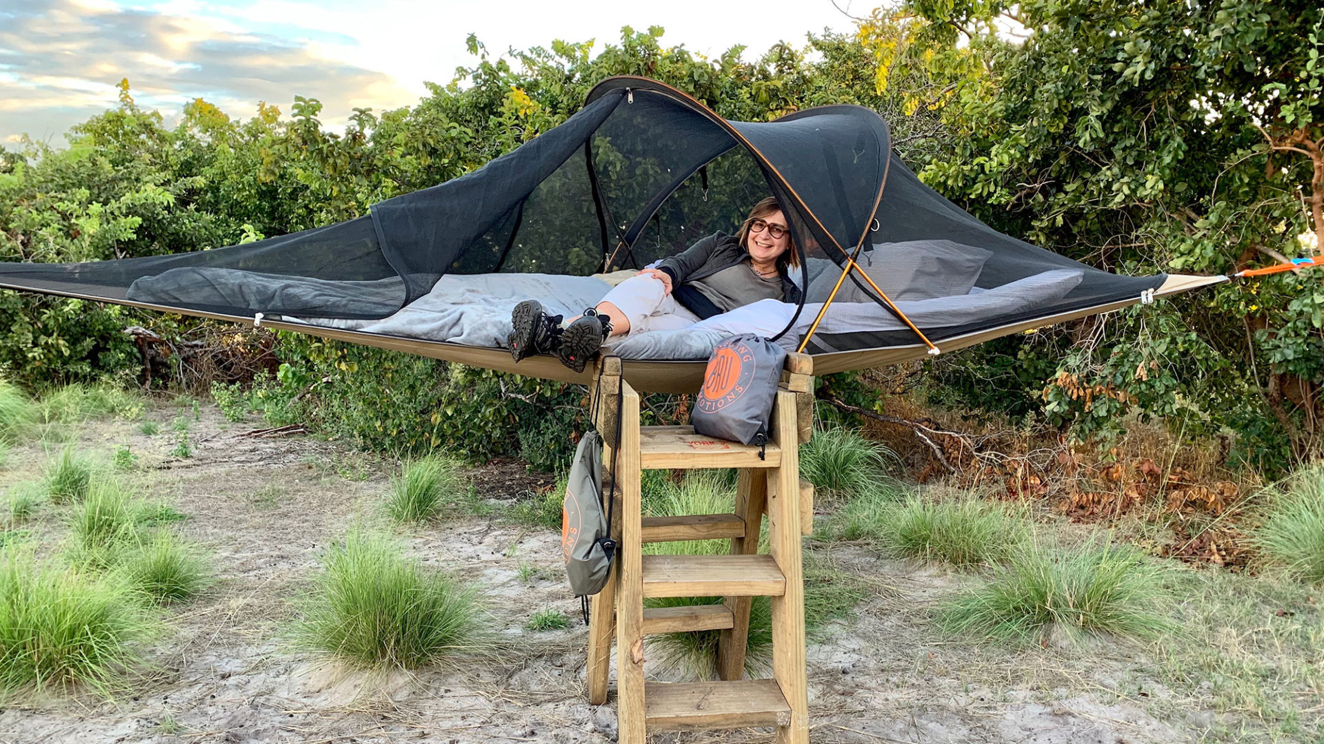 Zambia Travel Story Ana