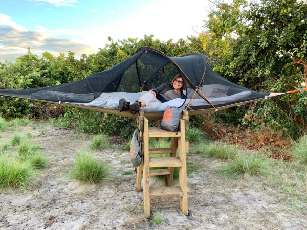 Zambia Travel Story Ana