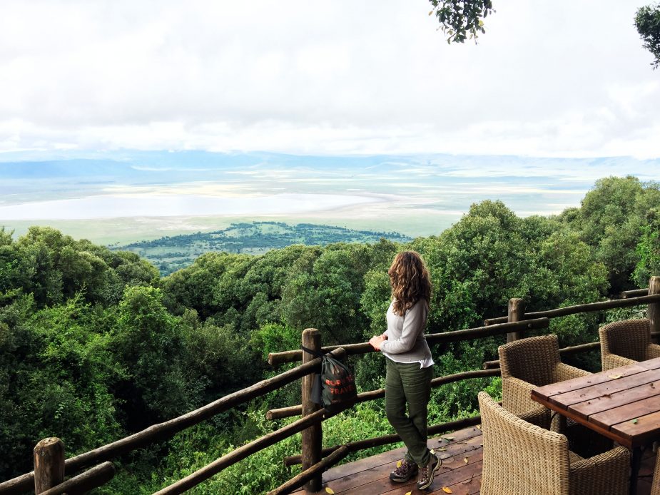 Las llanuras del Serengeti & Mnemba Private Island