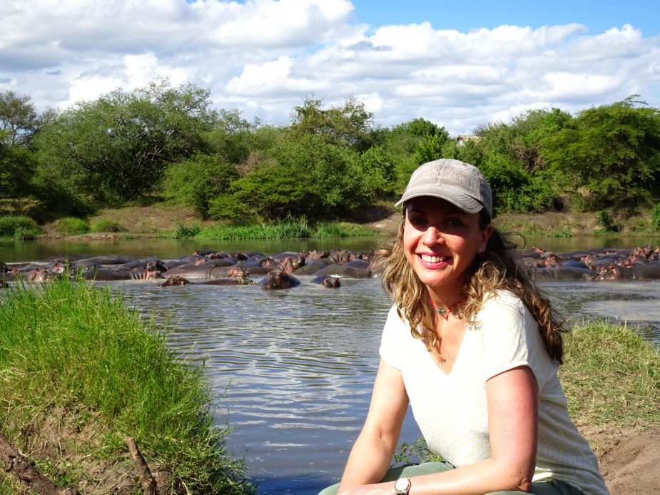 Las llanuras del Serengeti & Mnemba Private Island