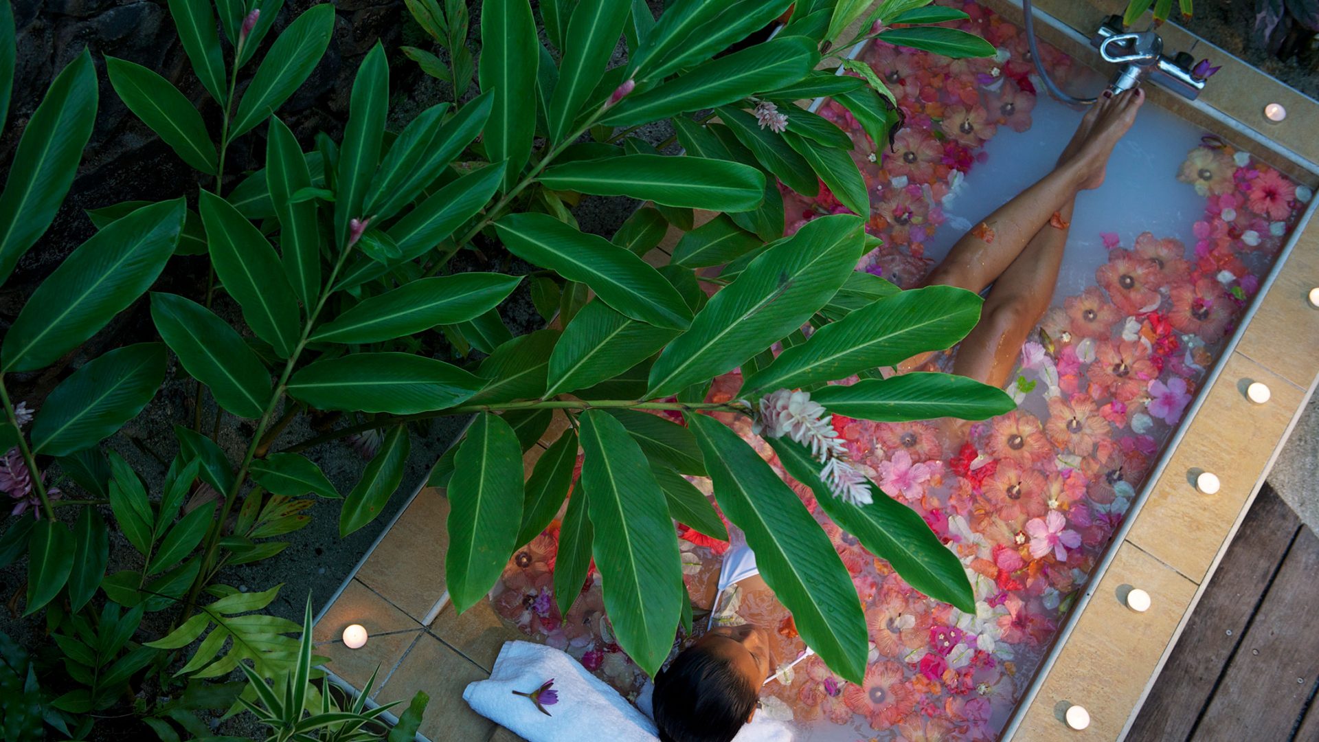 Le Taha'a Island Resort & Spa