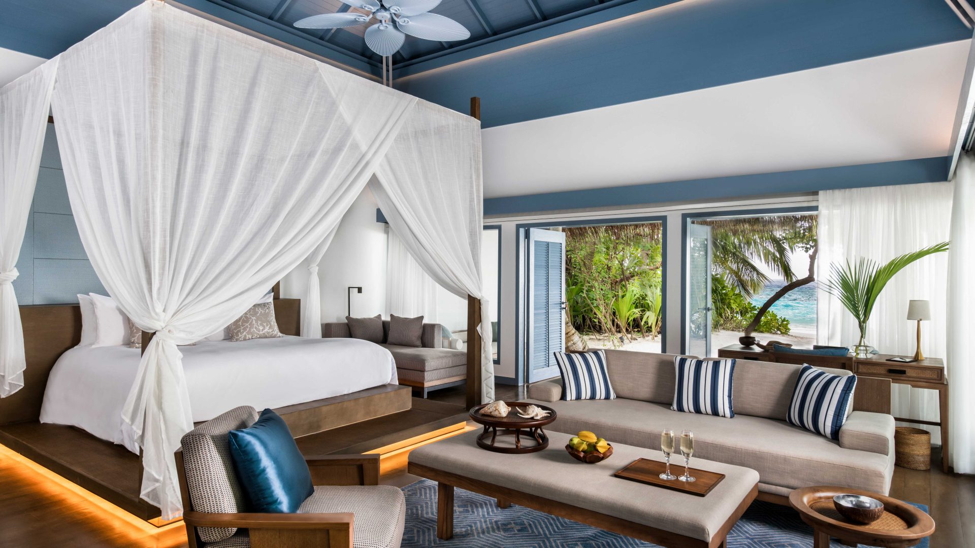 Raffles Maldives Meradhoo