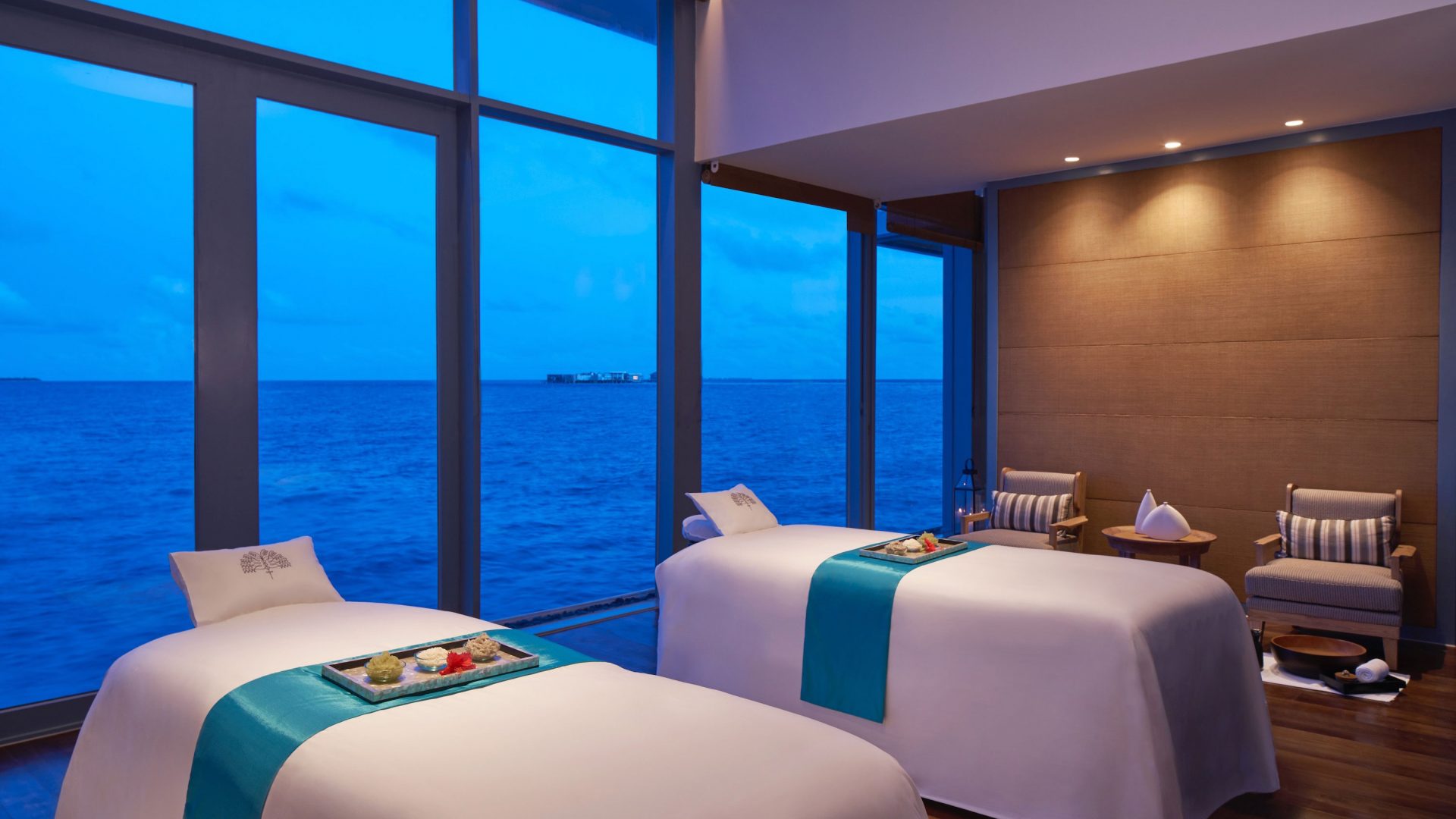 Raffles Maldives Meradhoo