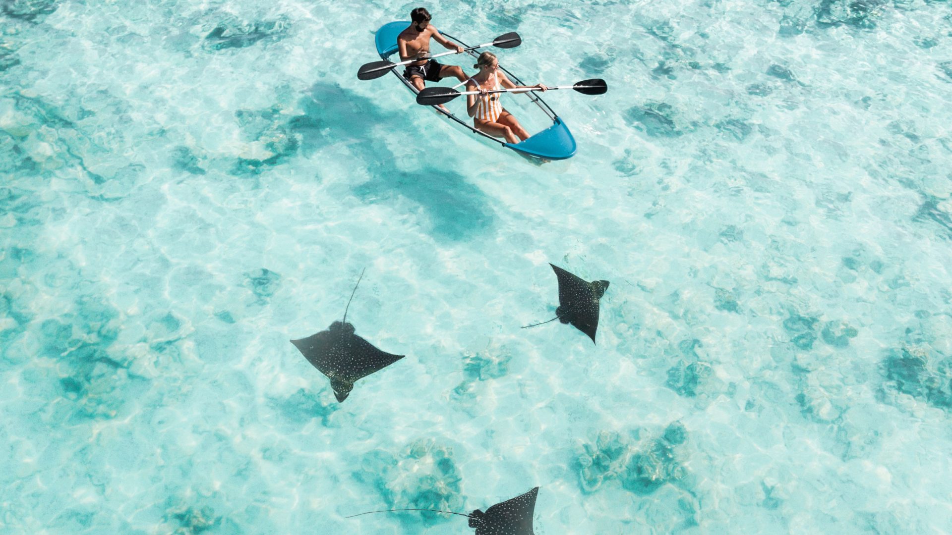 Raffles Maldives Meradhoo