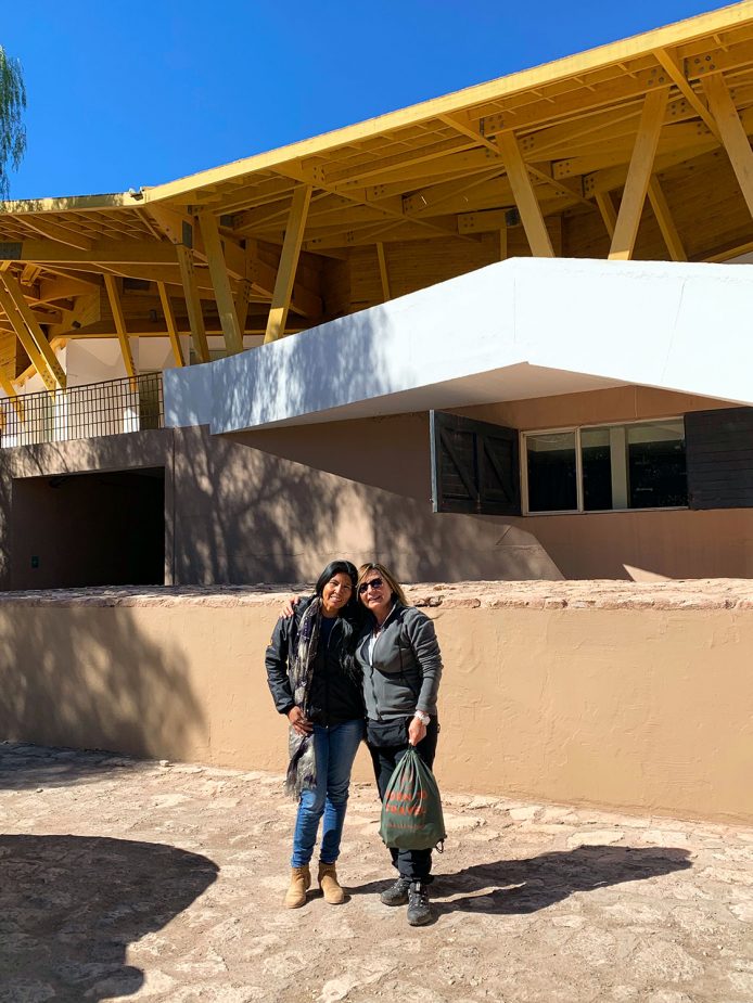 Redescubriendo Isla de Pascua y Atacama