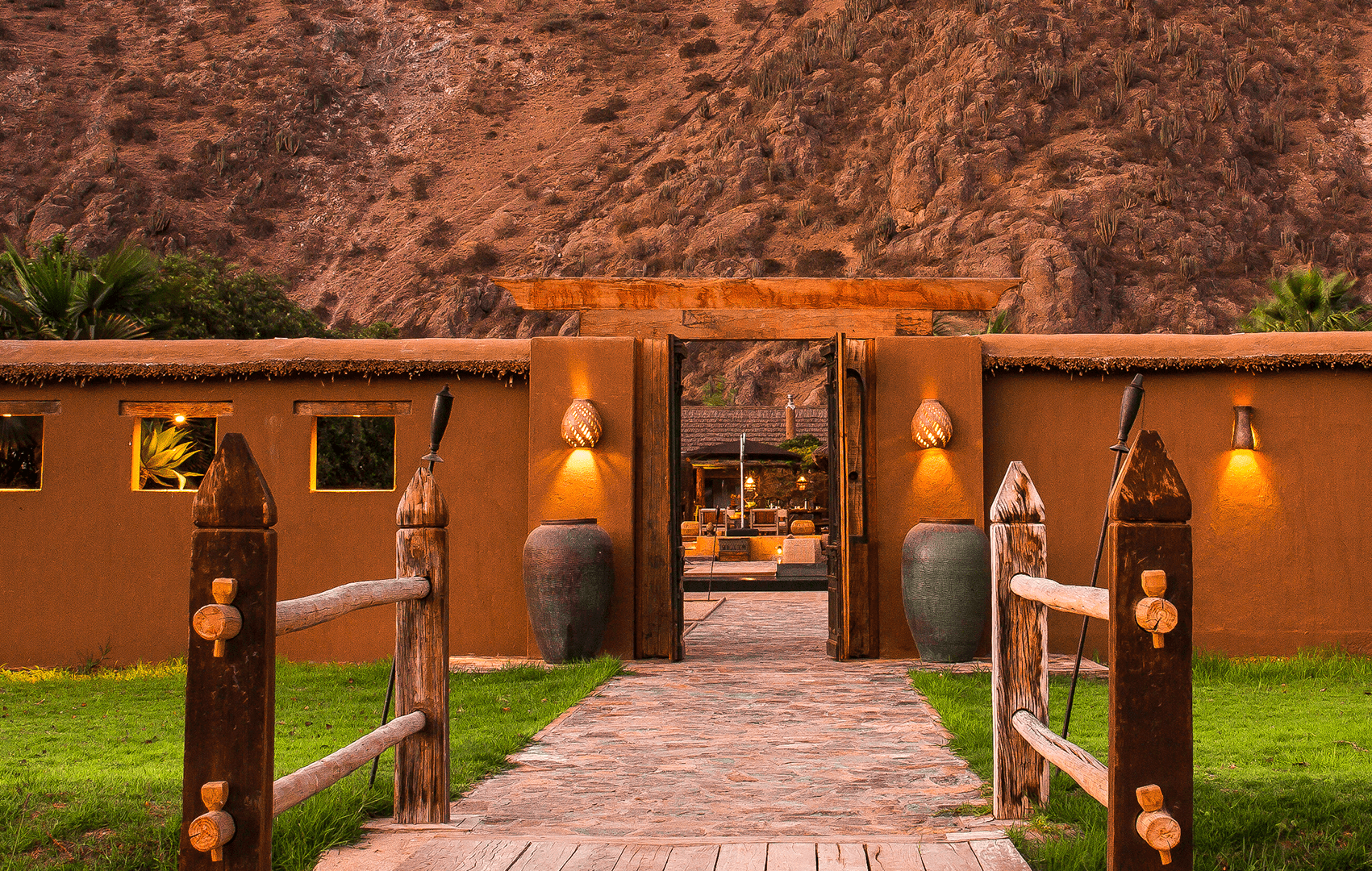 CasaMolle Villa & Golf