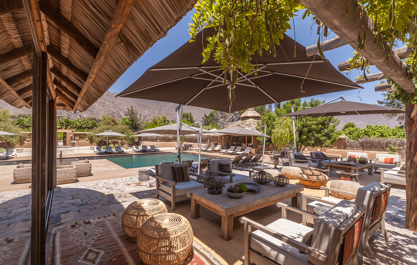 CasaMolle Villa & Golf